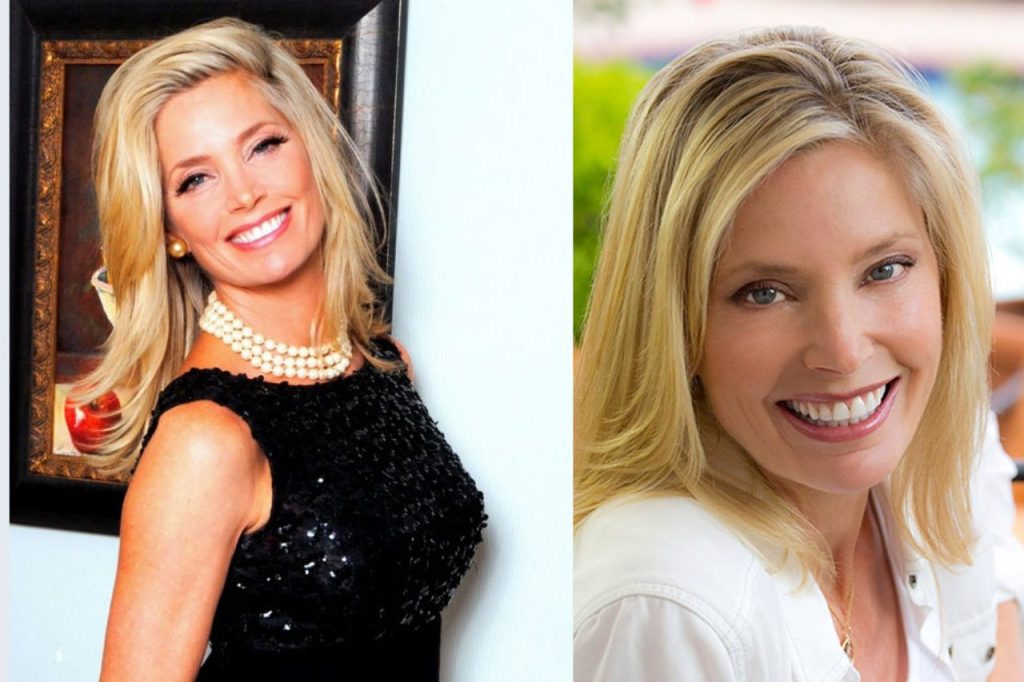 Kelly-Emberg-Biography