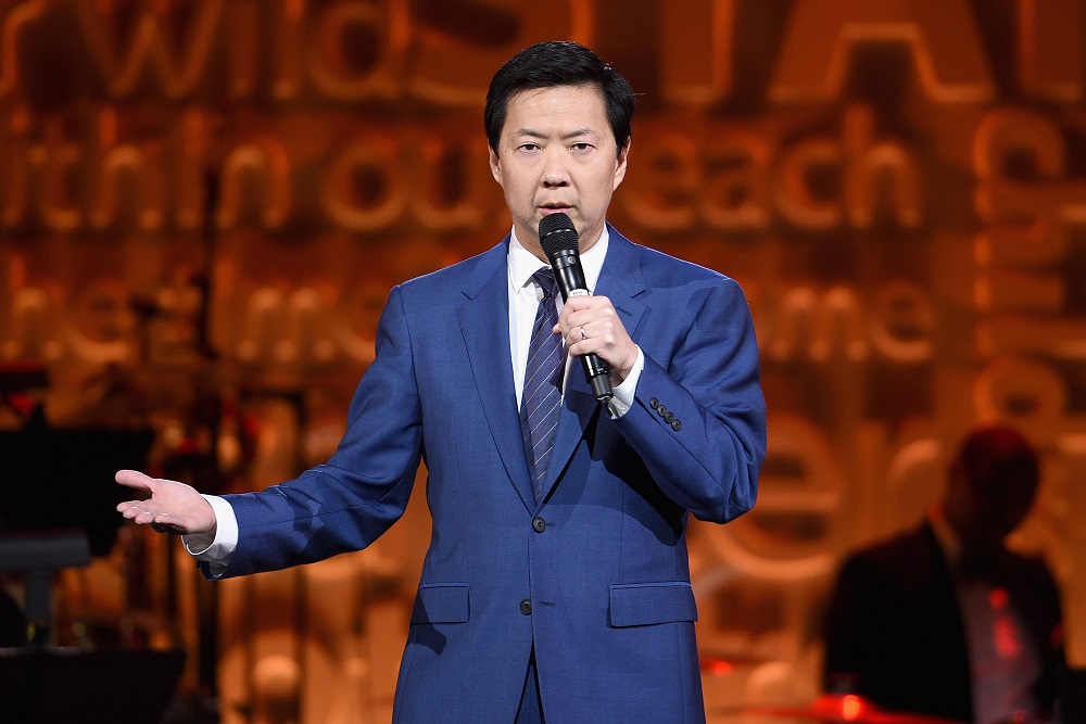 Ken-Jeong-Biography