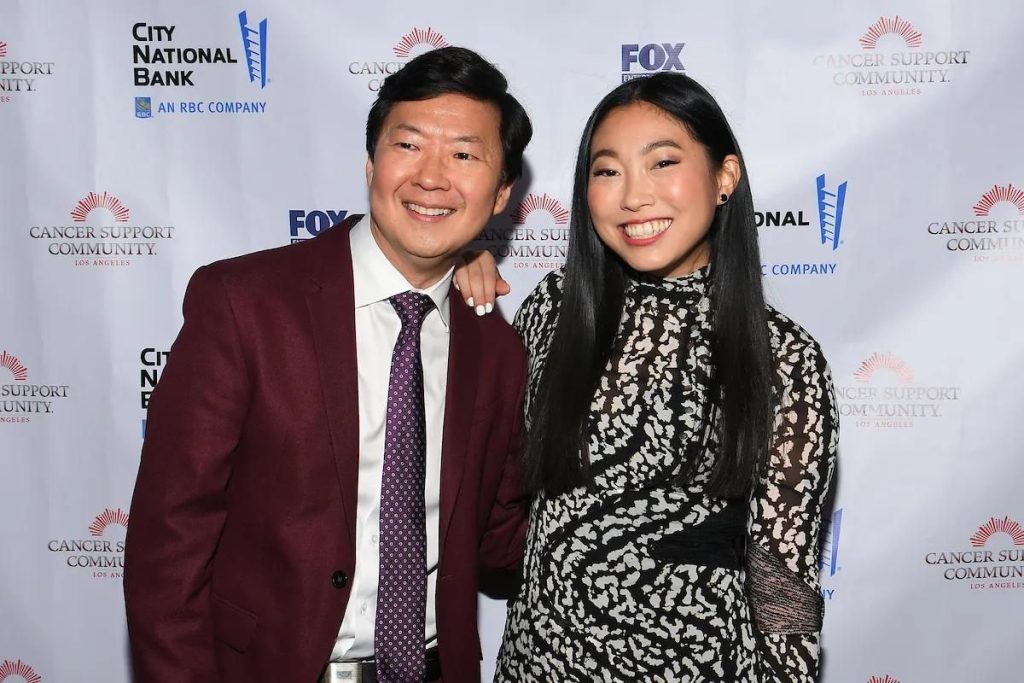 Ken-Jeong-Income