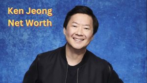 Ken Jeong Net Worth