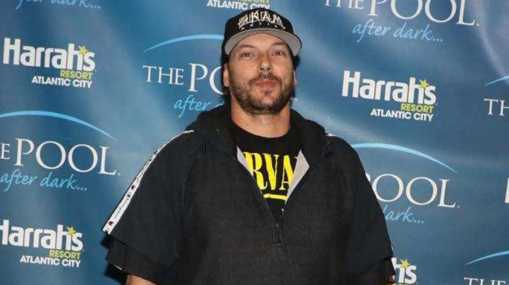Kevin-Federline-Biography