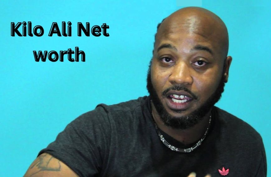 Kilo-Ali-Net-worth