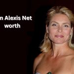 Kim-Alexis-Net-worth