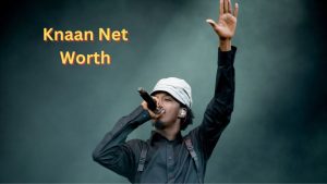 Knaan Net Worth