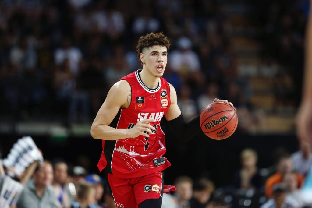 LaMelo-Ball-Income