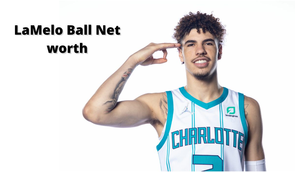 LaMelo-Ball-Net-worth
