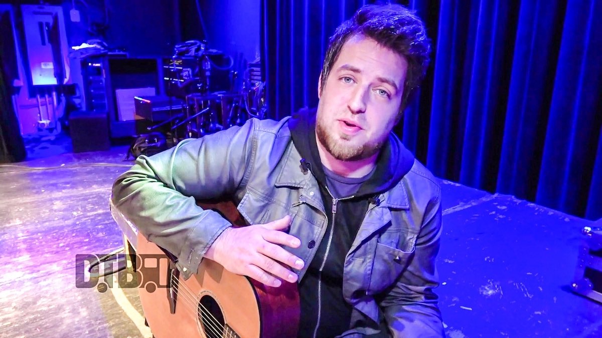 Lee-DeWyze-Net-Worth