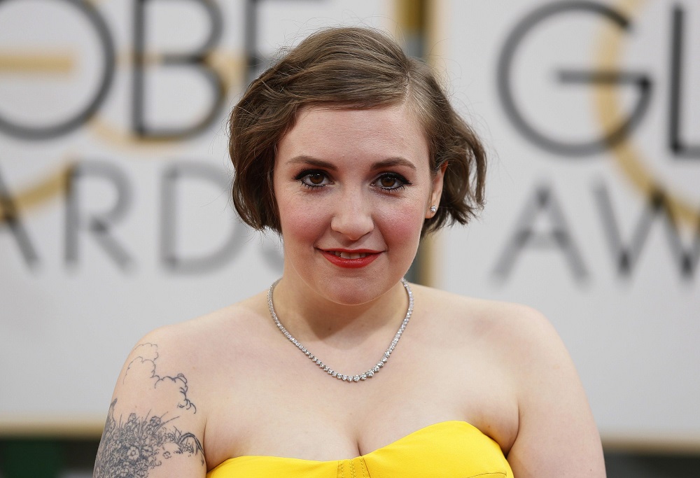 Lena-Dunham-Biography