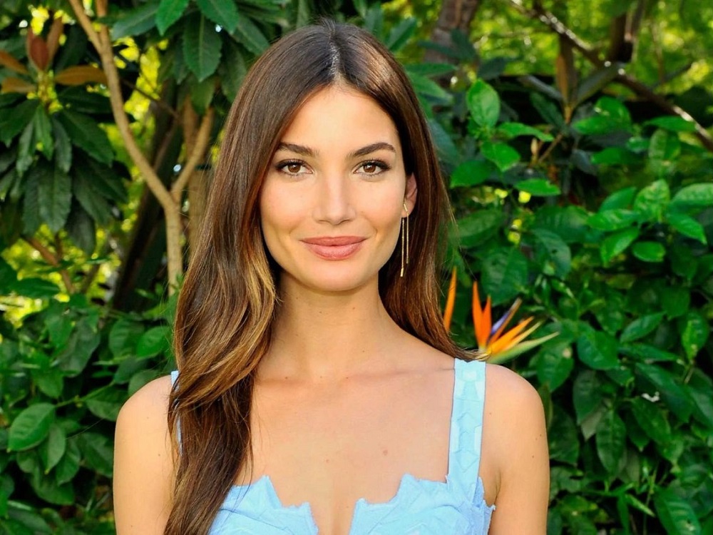 Lily-Aldridge-hot