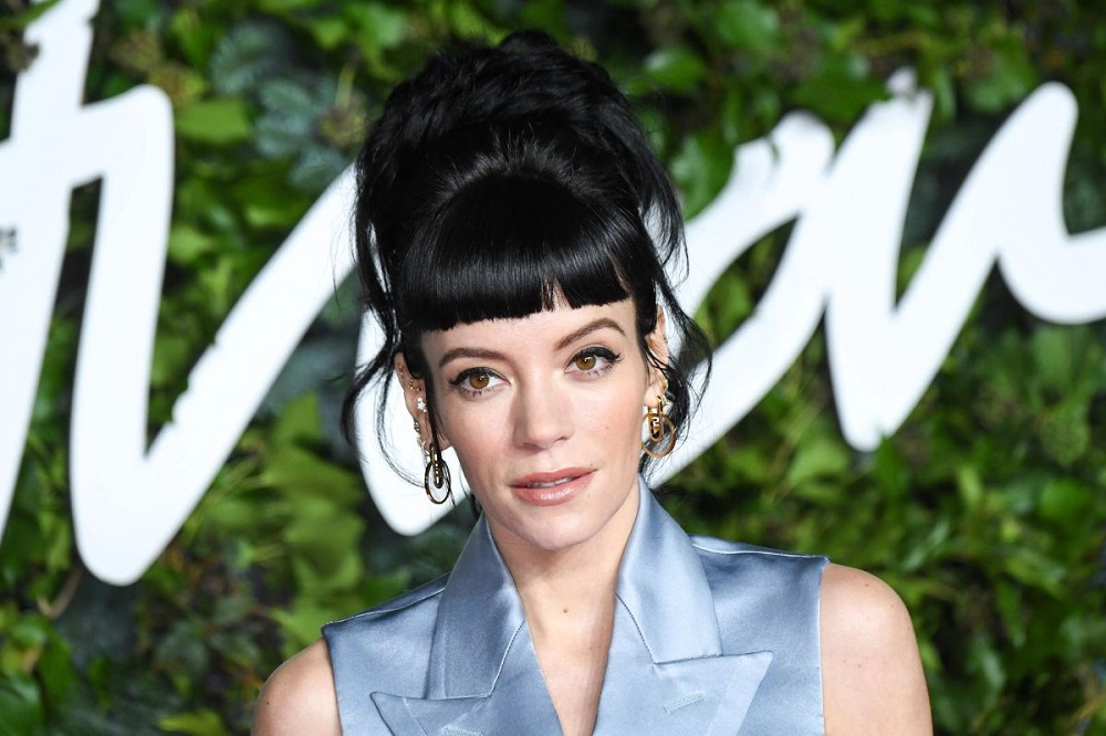 Lily-Allen-Biography