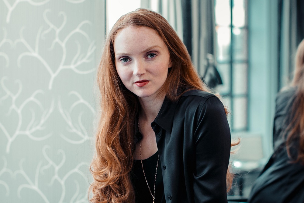 Lily-Cole-Biography