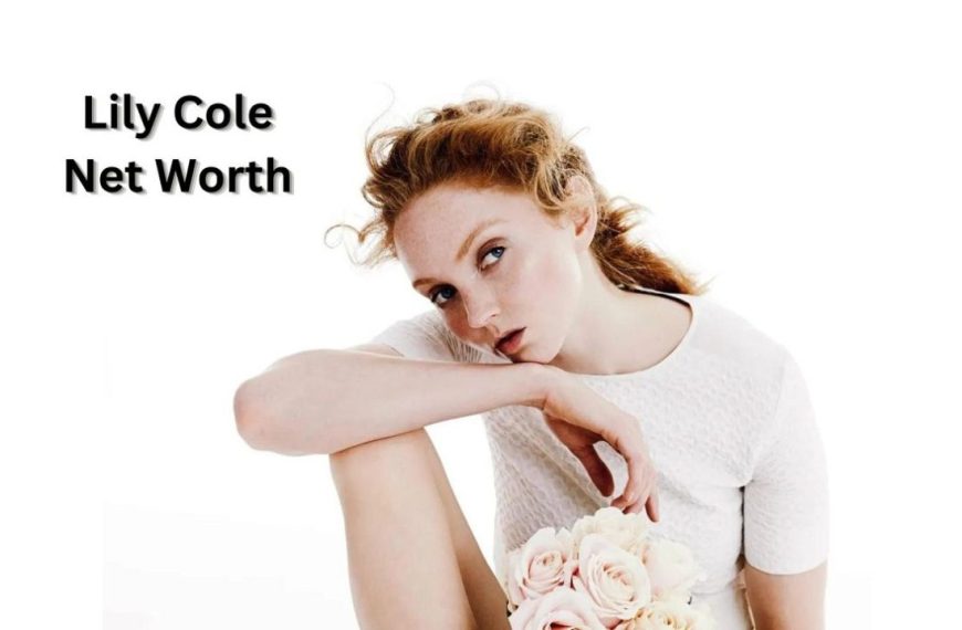Lily Cole Net Worth
