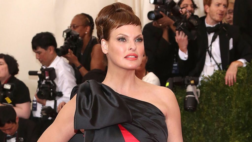 Linda-Evangelista-Biography