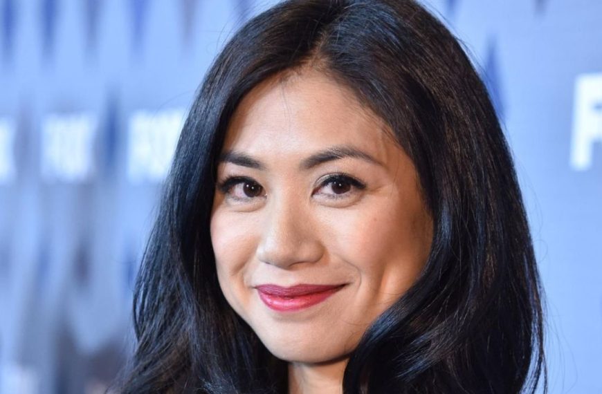 Liza Lapira Net Worth