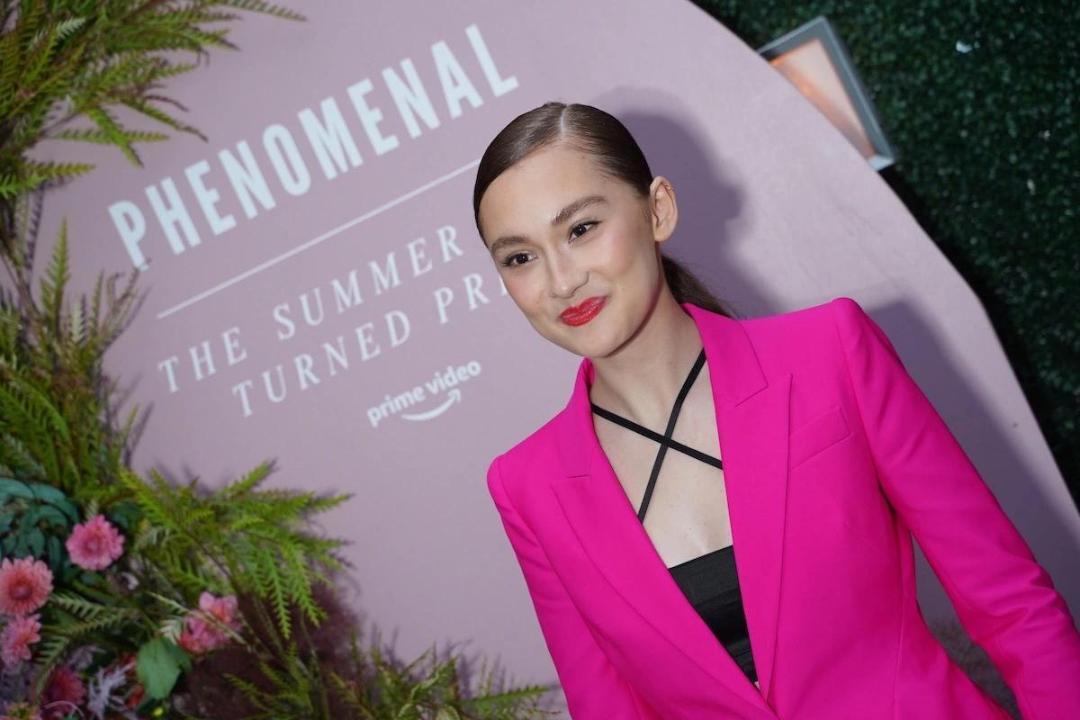 Lola Tung Net Worth: How Rich Is The Summer I Turned Pretty Star?