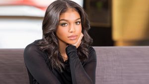Lori-Harvey-Net-Worth-steve-harvey-daughter