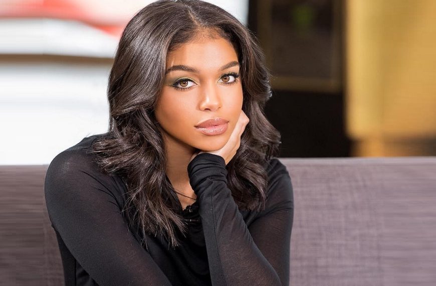 Lori-Harvey-Net-Worth-steve-harvey-daughter