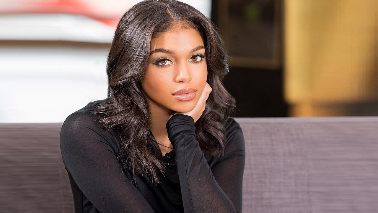 Lori-Harvey-Net-Worth-steve-harvey-daughter