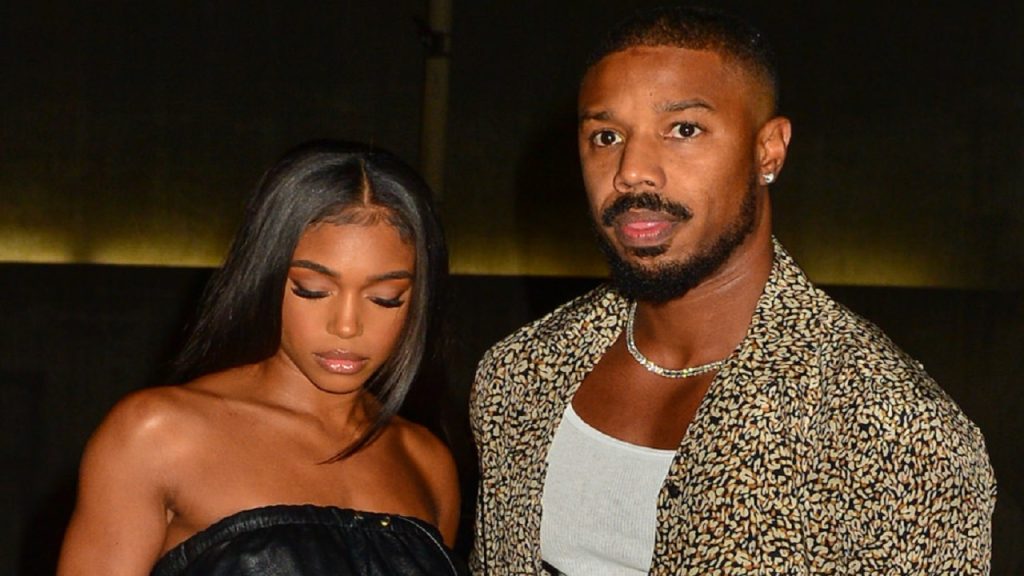 Lori-Harvey-boyfriend-micheal-b-jordon-net-worth