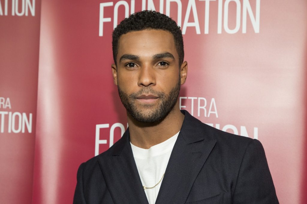 Lucien-Laviscount-Biography