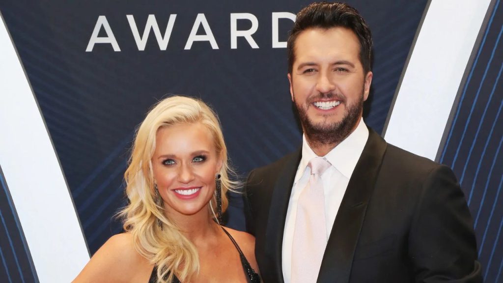 Luke Bryan Personal Life