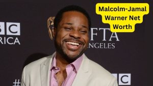 Malcolm-Jamal Warner Net Worth
