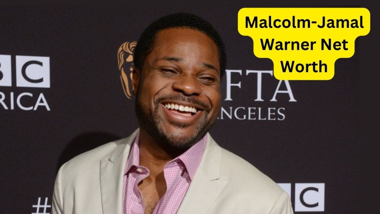 Malcolm-Jamal Warner Net Worth