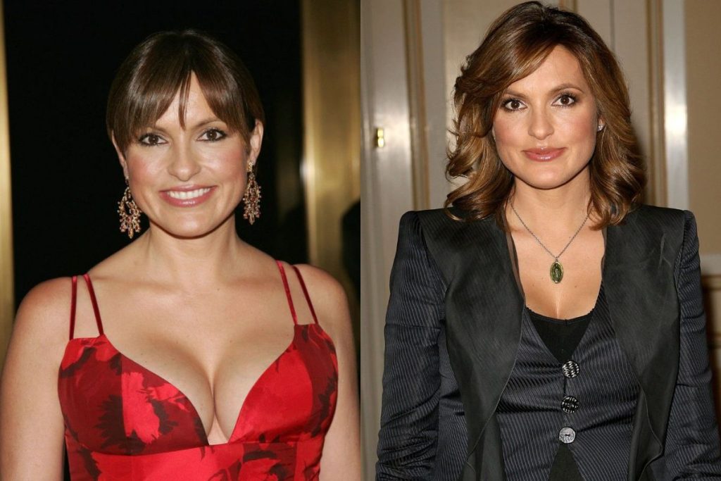 Mariska-Hargitay-Biography