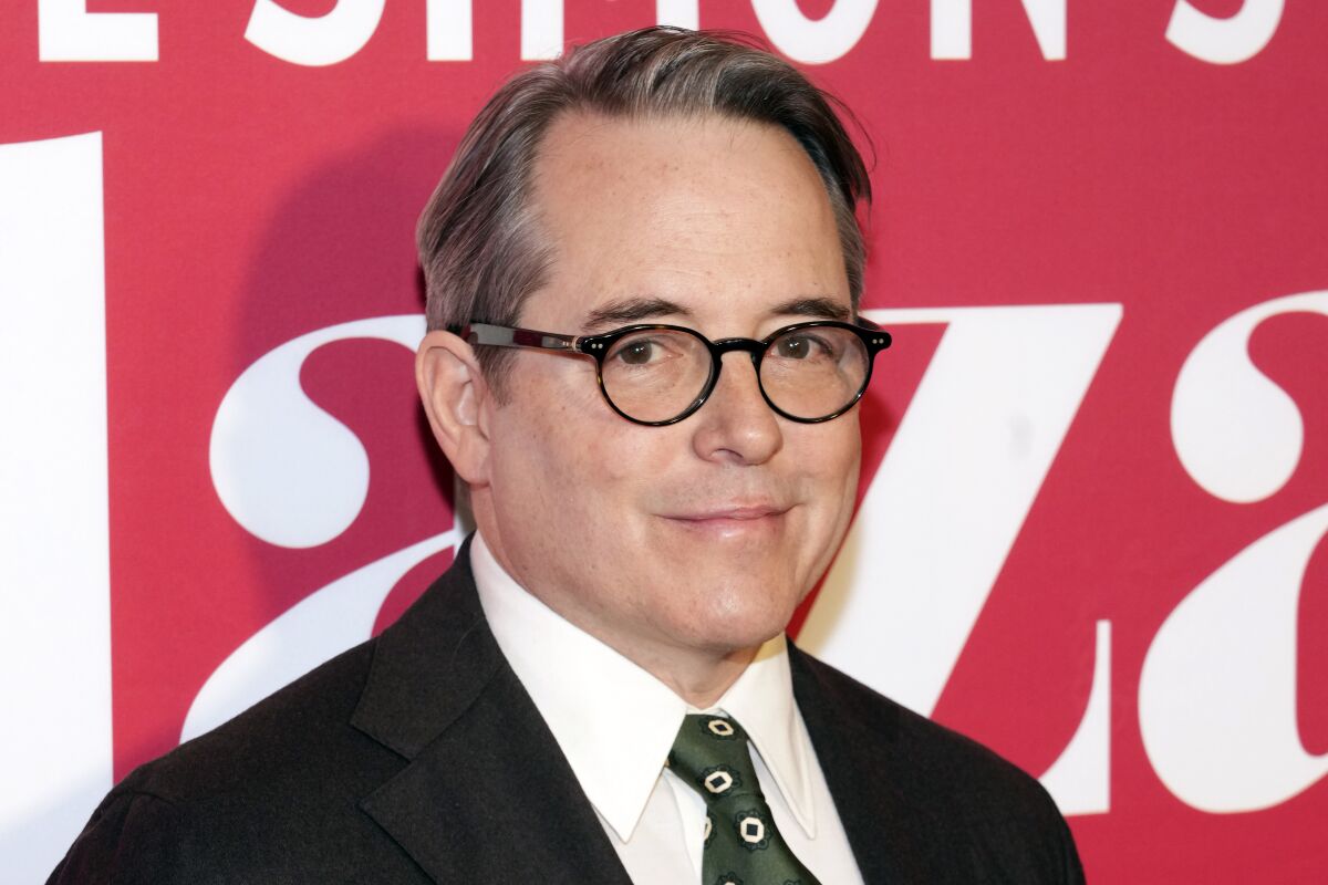Matthew Broderick Net Worth 2025: Wealth, Career & Earnings