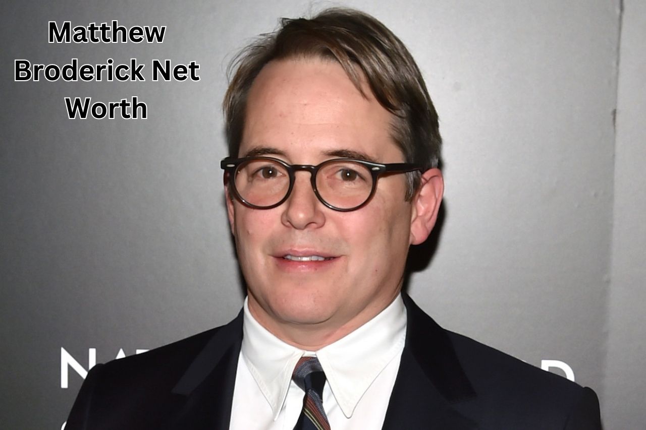 Matthew-Broderick-Net-Worth