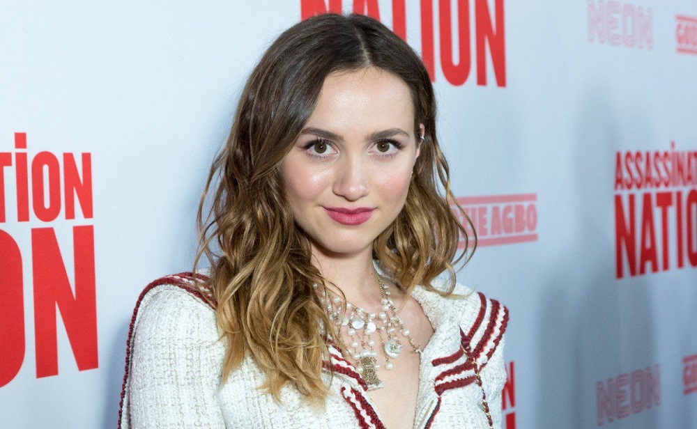 Maude-Apatow-Income