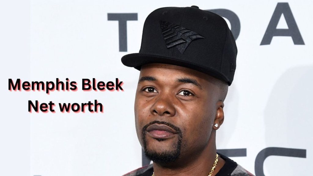 Memphis Bleek Net Worth 2025: Songs, Assets and Earnings