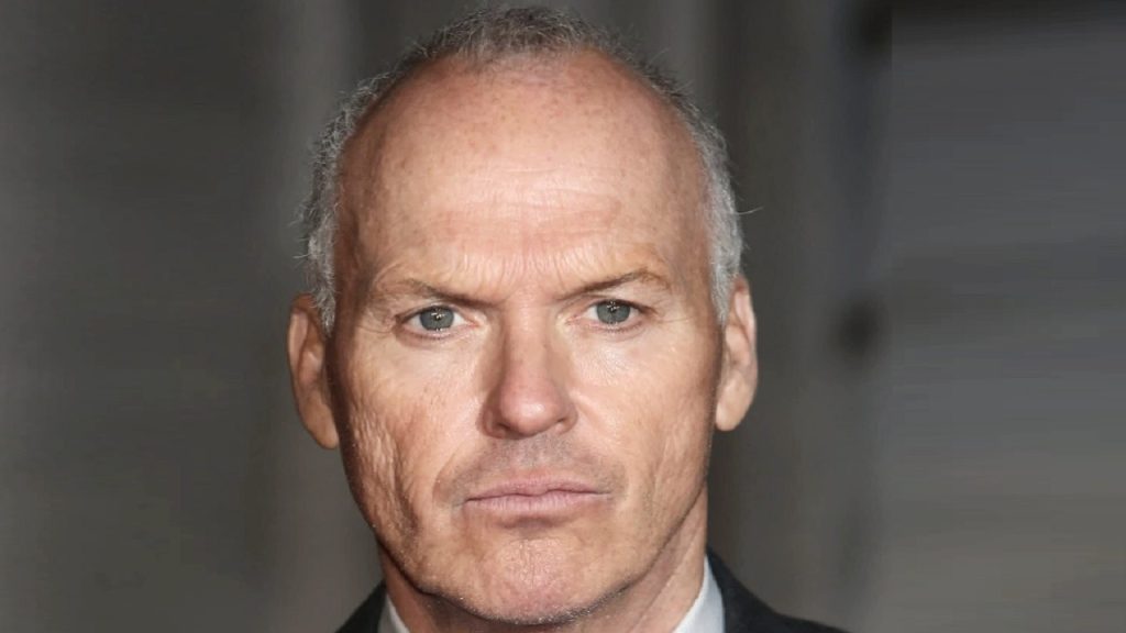 Michael Keaton Net Worth 2025 His Earnings and Career Insights