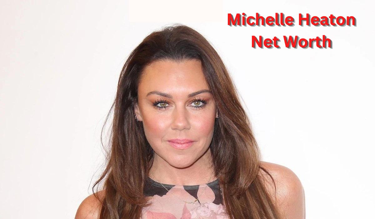 Michelle-Heaton-Net-Worth