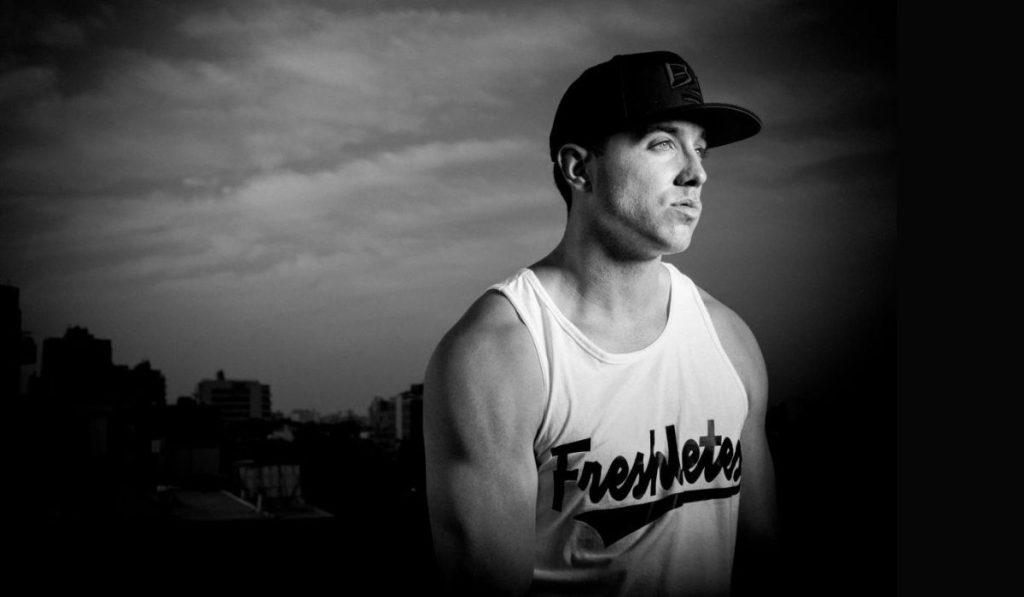 Mike-Stud-Biography