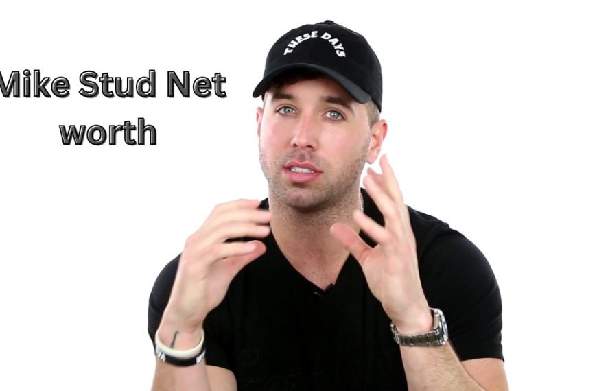 Mike-Stud-Net-worth
