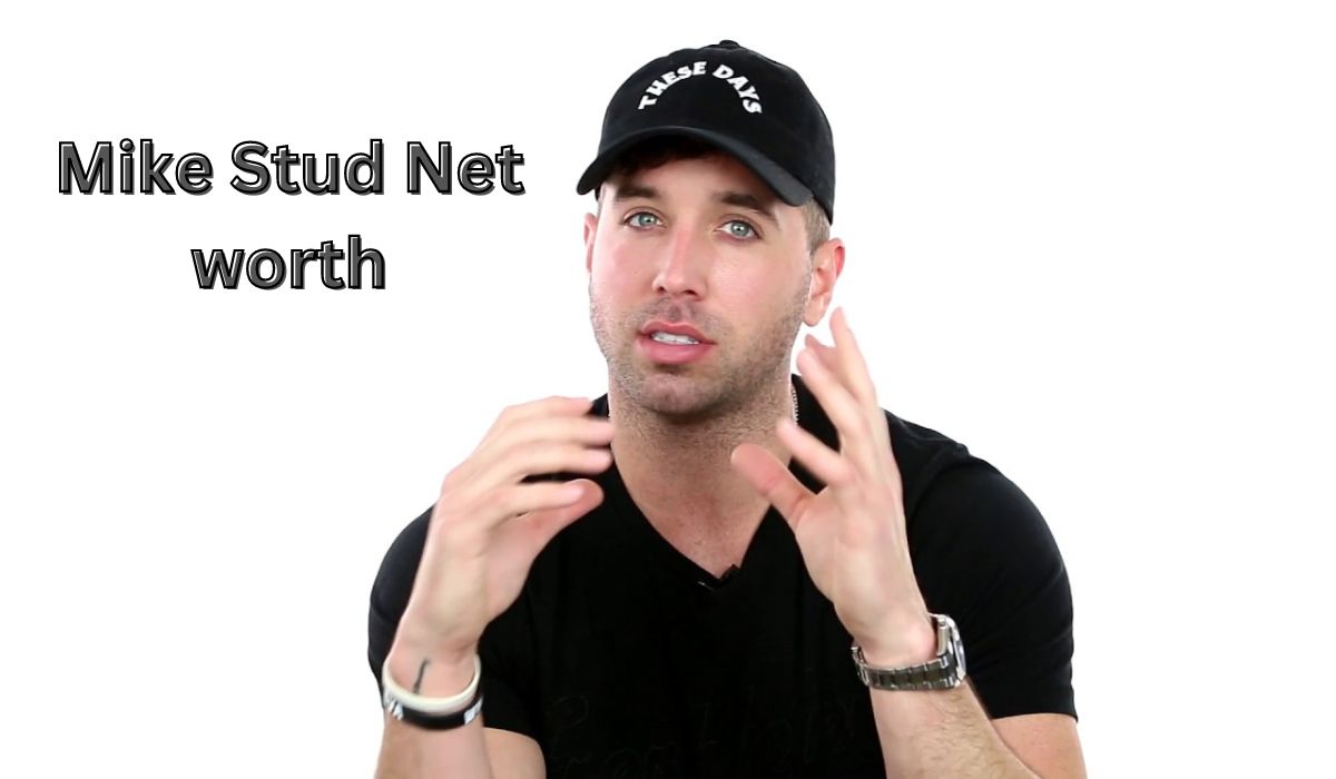 Mike-Stud-Net-worth