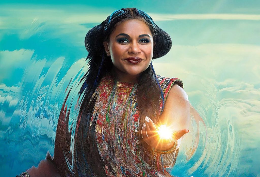 Mindy-Kaling-Biography