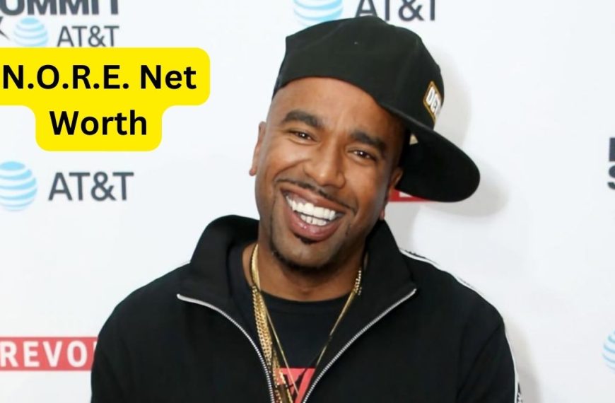 N.O.R.E.-Net-Worth