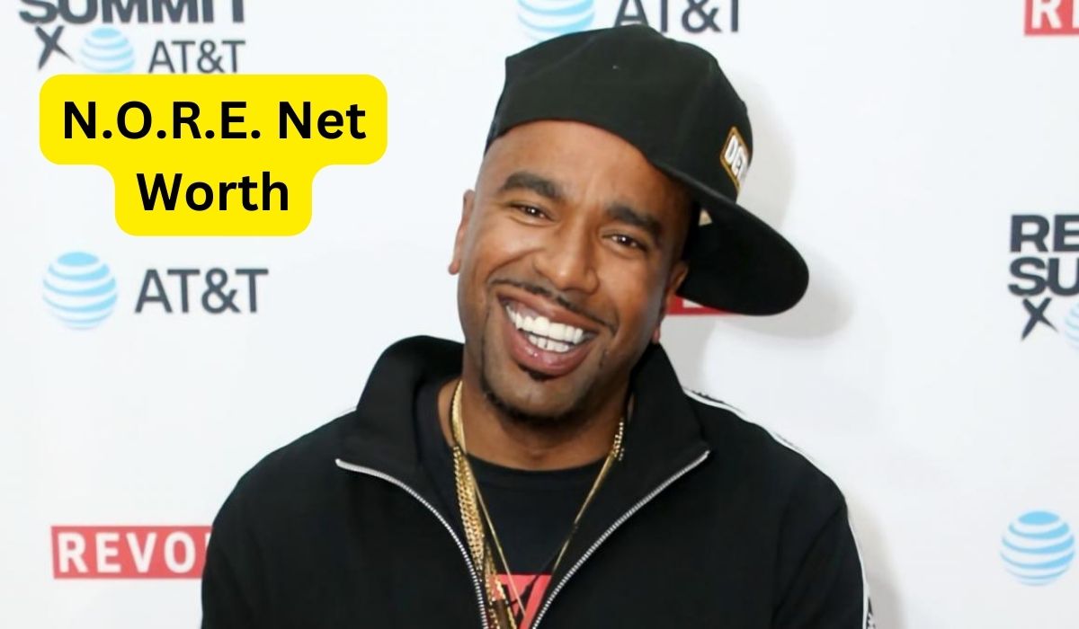 N.O.R.E.-Net-Worth