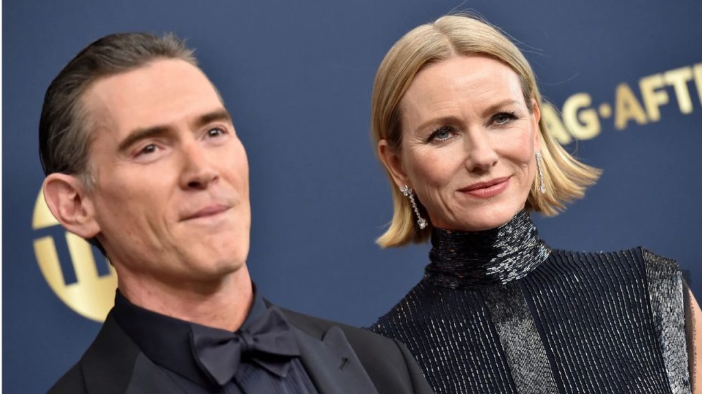 Naomi Watts Biography