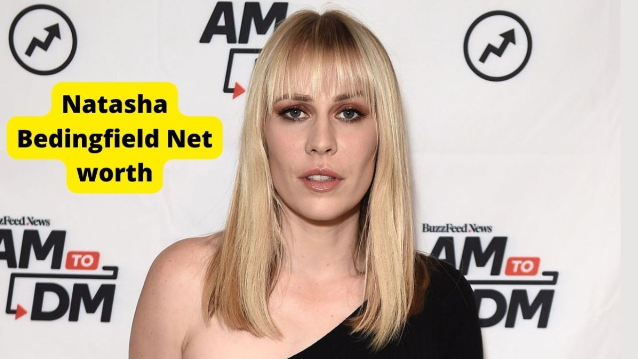 Natasha Bedingfield Net Worth 2025: Career Earnings and Songs