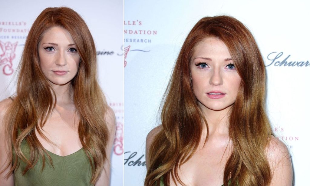 Nicola-Roberts-Biography
