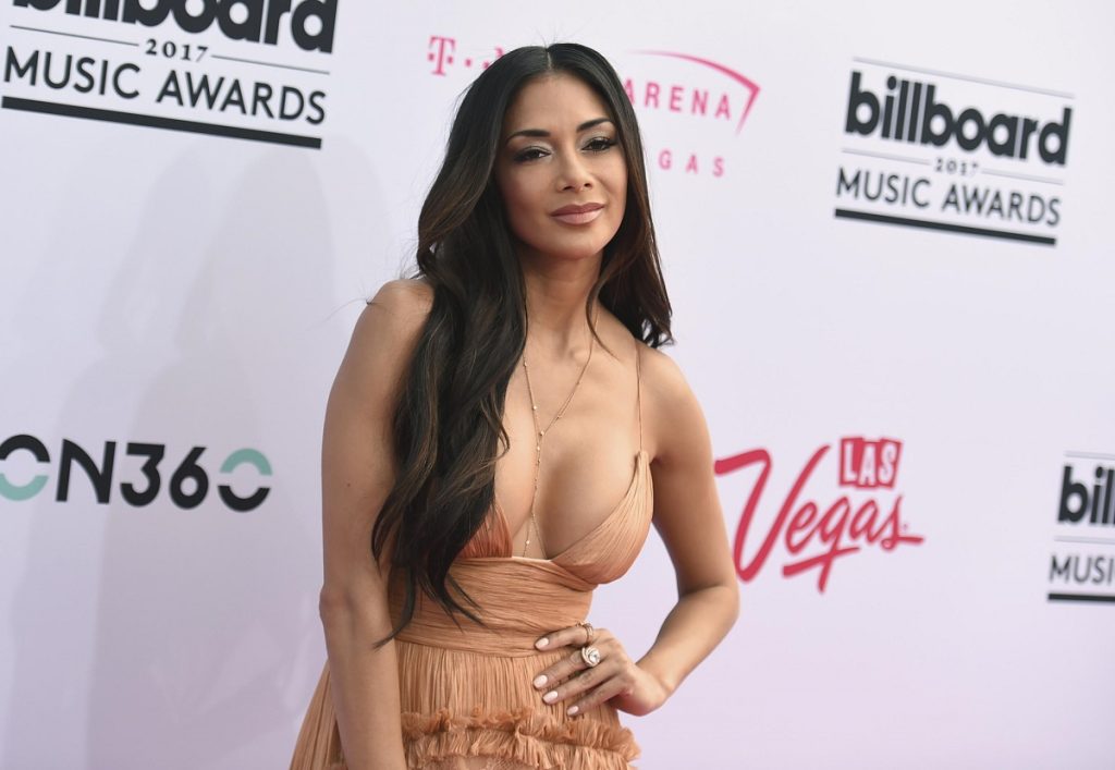 Nicole-Scherzinger-Biography