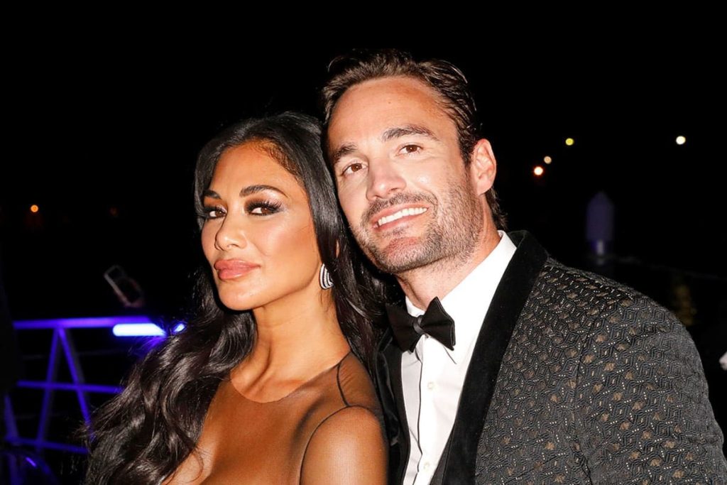 Nicole-Scherzinger-Income