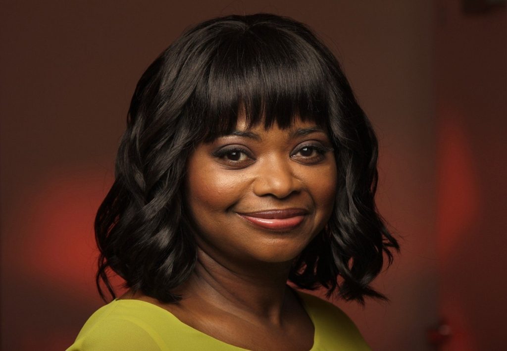 Octavia-Spencer-Biography