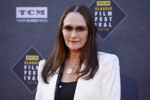 Olivia Hussey Net Worth