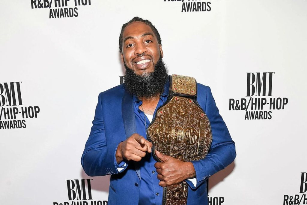 Pastor-Troy-Biography