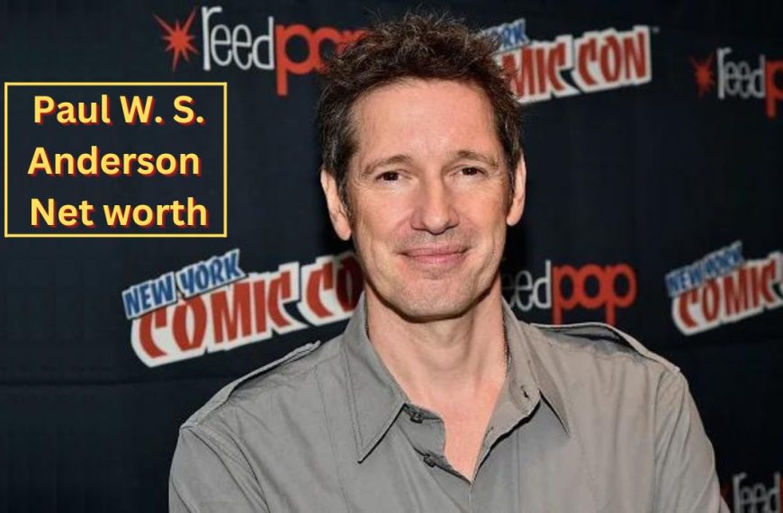 Paul-W.-S.-Anderson-Net-worth