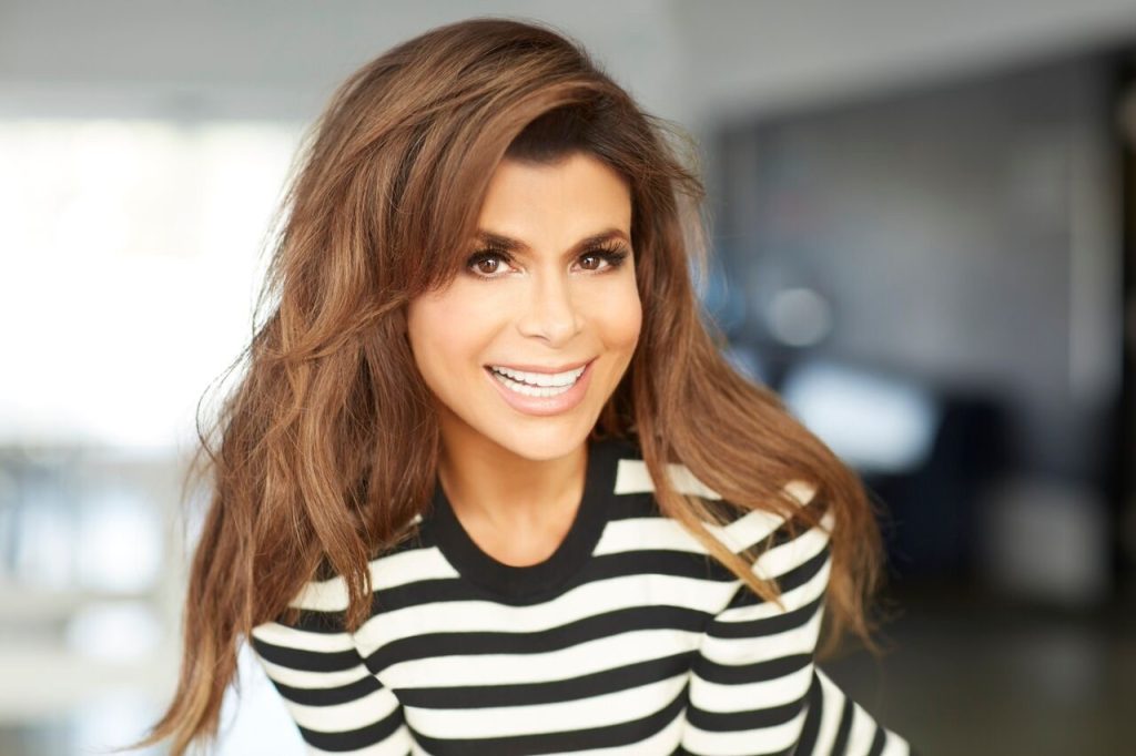 Paula-Abdul-Biography